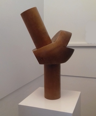 Jean Arp et Sophie Taeuber